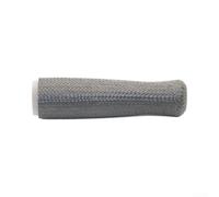 Composants de poignée de canne à pêche en maille de carbone à base de polyuréthane conçus pour un assemblage léger de canne à pêche personnalisé, y compris les sections avant et crosse (A)