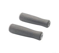 Composants de poignée de canne à pêche en maille de carbone à base de polyuréthane conçus pour un assemblage léger de canne à pêche personnalisé, y compris les sections avant et crosse (E)