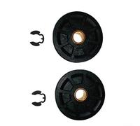 Composants de poulie améliorés pour SPOA7 SPOA9 SPOA10 pour levages rotatifs prenant en charge un transfert cinématique fluide et une fiabilité à long terme