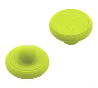 Composants de rechange pour joystick conçus pour la console de jeu portable AYNThor mettant l'accent sur la précision dimensionnelle et la stabilité opérationnelle (vert)