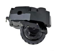 Composants de roue motrice compatibles avec les aspirateurs iRoFor pour Roomba e5 e6 i3 i4 i6 i7 i8 roFor pour une locomotion fiable et une adhérence de l'itinéraire (à gauche)
