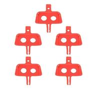 Composants de sécurité avancés - Assemblage de frottement, éléments de contrôle des fluides | Ensemble d'outils polyvalent de service de vélos, aventures de sentiers parfaits adaptés aux cycles de ban