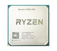 Composants d'ordinateur Ryzen 5 PRO 1500 R5 1500 R5 PRO 1500 3,5 GHz Quad-Core CPU Processor YD150BBBM4GAE Socket AM4 technologie mature