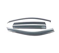 Composants du cadre Pare-brise De Fenêtre Style Voiture Déflecteur Protection Anti Pluie Pour Hyundai Pour Elantra MD UD I35 2011 2012 - 2015