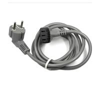 Composants Du Cordon D'alimentation For Lave-vaisselle, Compatible Avec Bosch, Compatible Avec Siemens, Prise UE For Lave-vaisselle 645033 00645033, Pièces Détachées For Appareils Électroménagers