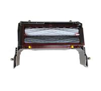 Composants Du Module D'assemblage Du Cadre De La Brosse Principale, Compatibles Avec Les Modules De Tête De Nettoyage Roomba Séries 800, 900, 870, 880 Et 980.