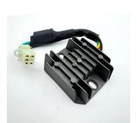 Composants du Module redresseur Régulateur-redresseur À Interrupteur Motos pour FXD125, CG125, NSR125F, NSR125R, Kymco Hipster 125 2V4T, 4V4T, Zing Sector 4T