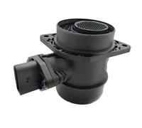 Composants du moteur Accessoires De Voiture Capteur De Masse D'air Compteur De Masse D'air 0281002531 038906461B 038906461BX Pour VW Pour Golf 1999 2000-2006 Pression d'air