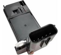 Composants du moteur Compteur De Masse D'air Pour Voiture, Capteur De Masse D'air, Support De Capteur De Débit D'air Automobile Pour Civic 2006 2007 - 2014 Pression d'air