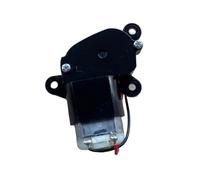 Composants Du Moteur De La Brosse Latérale, Compatibles Avec Tefal Explorer Série 20 RG6825 RG6871 RG6875, Compatibles Avec Isweep X3, Accessoires Moteur For Aspirateur Robot(L)
