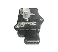 Composants du moteur Support De Capteur De Débit D'air De Voiture AFH45M15 AFH45M14 5S5775 SU726 1607812G00 Pour Nissan Pour Pathfinder 3.0L 1986-1989 Pression d'air