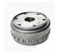 Composants du rotor magnétique du moteur for Hisun 800cc HS800UTV P010000311100000