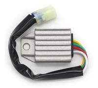 Composants électriques Redresseur De Régulateur Tension Moto pour CRF250X 2004-2017 pour CRF450X 2005-2016 31600-KSC-671 31600-MEY-671