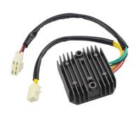 Composants électriques Redresseur Régulateur Moto pour GL500 pour Silverwing VF500F CX500 CX650 CH250 VF1000R XLV750 XLV750R VF1100S VF750S