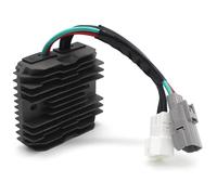 Composants électriques Redresseur Régulateur Tension pour AN650 pour Burgman 650/pour SkyWave 650 2006-2011 pour VL1500 pour Boulevard C90 2014
