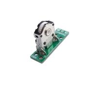Composants Encodeur De Souris 9 Mm, Carte De Commutation De Décodeur De Roue De Souris Pour Souris G403 G603 G703, 2 Pièces.(C)
