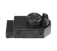 Composants et pièces automobiles Bouton De Commande À Distance Du Rétroviseur Pour Jeep Liberty 2004-2007