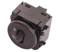 Composants et pièces automobiles Bouton De Réglage Du Rétroviseur Pour Chevrolet Sail 2010-2014