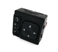 Composants et pièces automobiles Bouton De Réglage Et De Pliage Du Rétroviseur Pour Mirage ES Hatchback