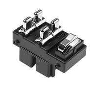Composants et pièces automobiles Interrupteur De Lève-vitre Pour Lincoln Town Car FN145 MK3 1998-2002, Bouton De Lève-vitre Principal