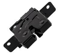 Composants et pièces automobiles Serrure De Hayon Arrière Pour Renault Grand Modus 2004-2012