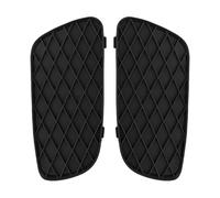 Composants externes Compatible Avec Smart Pour Fortwo 451 2008 2009 2010 2011 2012 1 Paire De Grilles De Pare-chocs Avant Inférieures Cache Antibrouillard Enjoliveur