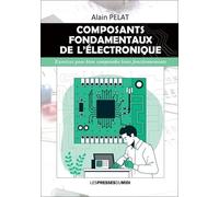 Composants Fondamentaux De L'electronique - Exercices Pour Bien Comprendre Leurs Fonctionnements