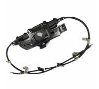 Composants frein à main Pour Hyundai Pour Santa Pour Fe Frein Main Actionneur Frein Stationnement Module D'unité Actionneur Stationnement 59700B8800 59700B8700 Mécanisme Frein à Main(2WD)