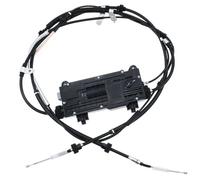 Composants frein à main Pour Land Pour Rover Pour Range Pour Rover Pour Sport 2010-2013 V8 5.0L LR032104 LR023622 LR013699 LR072318 LR052209 Actionneur Frein Stationnement Mécanisme Frein à Main