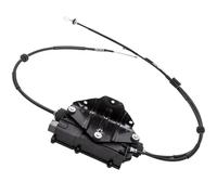 Composants frein à main Unité Commande Stationnement Électronique Module Frein À Main Adapté Pour Série 5 Pour GT Pour F07 34436874219 1 Pièce Voiture 34436869479 Mécanisme Frein à Main