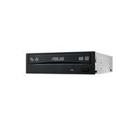 Composants Graveurs et lecteurs Graveur DVD +/-RW 24X SATA Noir - ASUS DRW-24D5MT