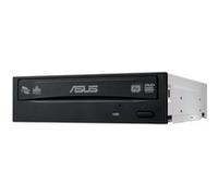 Composants Graveurs et lecteurs Graveur DVD +/-RW 24X SATA Noir - ASUS DRW-24D5MT G