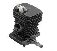 Composants haute performance 38 mm Cylindre, piston et vilebrequin Kit pour tronçonneuses MS170/MS180