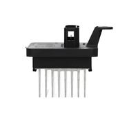 Composants HVAC Compatible Avec Citroen Pour C4 1.6 HDi 90 2014-2024 Pour BlueHDi 100 2019-2024 Pour PureTech 110 Résistance De Chauffage De Ventilateur Moteur Ventilateur