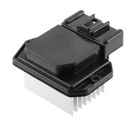 Composants HVAC Compatible Avec Jeep Pour Compass 2010 - 2017 Pour Patriot Pour Wrangler 2011 - 2018 Résistance Moteur Ventilateur Chauffage Avant 68018105AA