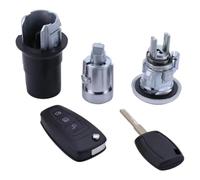 Composants Interrupteur D'allumage Pour Ford Transit MK8 2015-2020 | Structure électronique interne stable, réactive pour le fonctionnement démarrage/arrêt du moteur