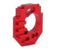 Composants Jouets RC Compatible avec ARRMA pour Granite 1/18 RC 4WD Car Upgrade Parts Accessories Moteur Réglable pour Siège avec Dissipation Thermique