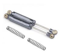 Composants Jouets RC Pour Axial Pour MST Pour TRX-4 Pour SCX10 II RBX10 Pour Wraith Pour Redcat 1/10 Amortisseurs 70/80/90/100/110 Mm Pièces Détachées RC(110mm)