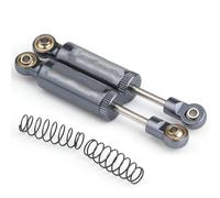 Composants Jouets RC Pour Axial Pour MST Pour TRX-4 Pour SCX10 II RBX10 Pour Wraith Pour Redcat 1/10 Amortisseurs 70/80/90/100/110 Mm Pièces Détachées RC(70mm)