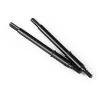 Composants Jouets RC Pour HPI Venture 1/18 Support De Servo Hexagonal Alliage D'aluminium Coupelle Différentiel Avant/arrière CVD Universel(Rear CVD)