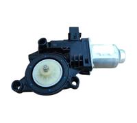 Composants lève-vitre Moteur Lève-vitre Automobile Pièces Moteur Engrenage Pour VW Pour Polo 6R0 959 812 D Support De Lève-vitre(Right)