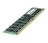 Composants Mémoire RAM HPE SmartMemory - DDR4 - 16 GB - DIMM 288-pin - 2666 MHz / PC4-21300 - CL19 - 1.2 V - registered - ECC G