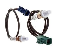 Composants moteur Compatible Avec Nissan Pour 350Z Lot De 2 Capteurs De Remplacement, Capteur D'oxygène O2 Capteur Rapport Air Carburant Accessoires OEM: 226902A000