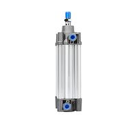 Composants pneumatiques de cylindre pneumatique CP96SB CP96SDB32-25-50-160-250-350-400-500C-PS Accessoires pneumatiques Équipement pneumatique(CP96SDB32-400)