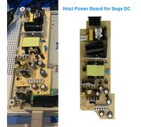 Composants Pratiques Durables Pour Console De Jeu, 110-240v, Adaptateurs D'Alimentation Pour Sega Dreamcast Dc Va0va1 Va2