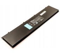 CoreParts Batterie de portable équivalent Dell 451-BBFS lithium-polymère 5200 mAh