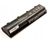 Composants principaux de la batterie HP 584037-001
