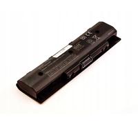 Composants principaux de la batterie HP 709988-5
