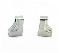 Composants Rc pour Axial pour SCX10 90047 pour Wrangler 1/10 Support De Montage De Servo 1/10 RC Crawler Car Truck Pièces De Rechange Accessoires De Décoration