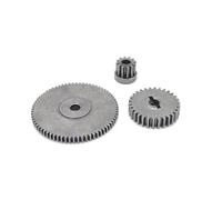Composants Rc Pour MN Pour MN128 MN86 G500 1/12 RC Pièces Voiture Boîte Vitesses Arrière Engrenage En Métal Mise Niveau Accessoires Remplacement Réparation(Rear gearbox gear)